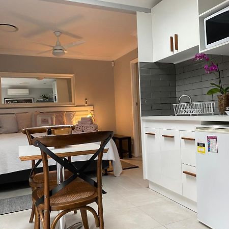 Paperbark Bed & Breakfast Brisbane Exterior foto