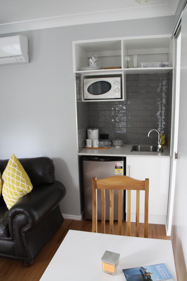 Paperbark Bed & Breakfast Brisbane Exterior foto