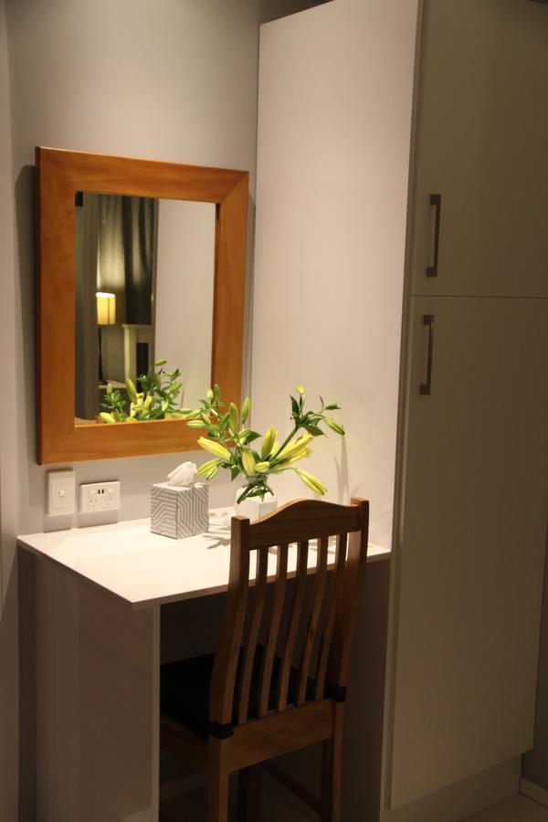 Paperbark Bed & Breakfast Brisbane Exterior foto
