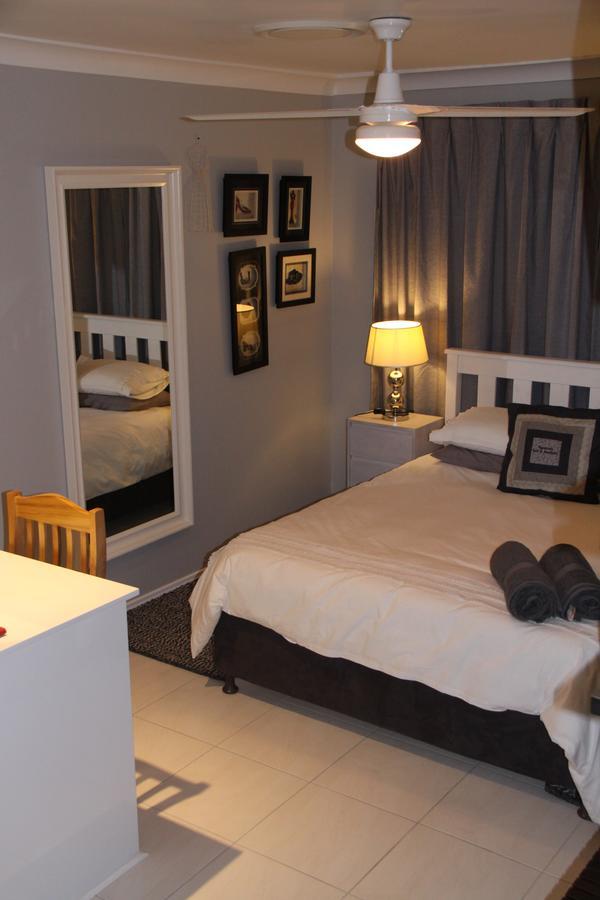 Paperbark Bed & Breakfast Brisbane Exterior foto