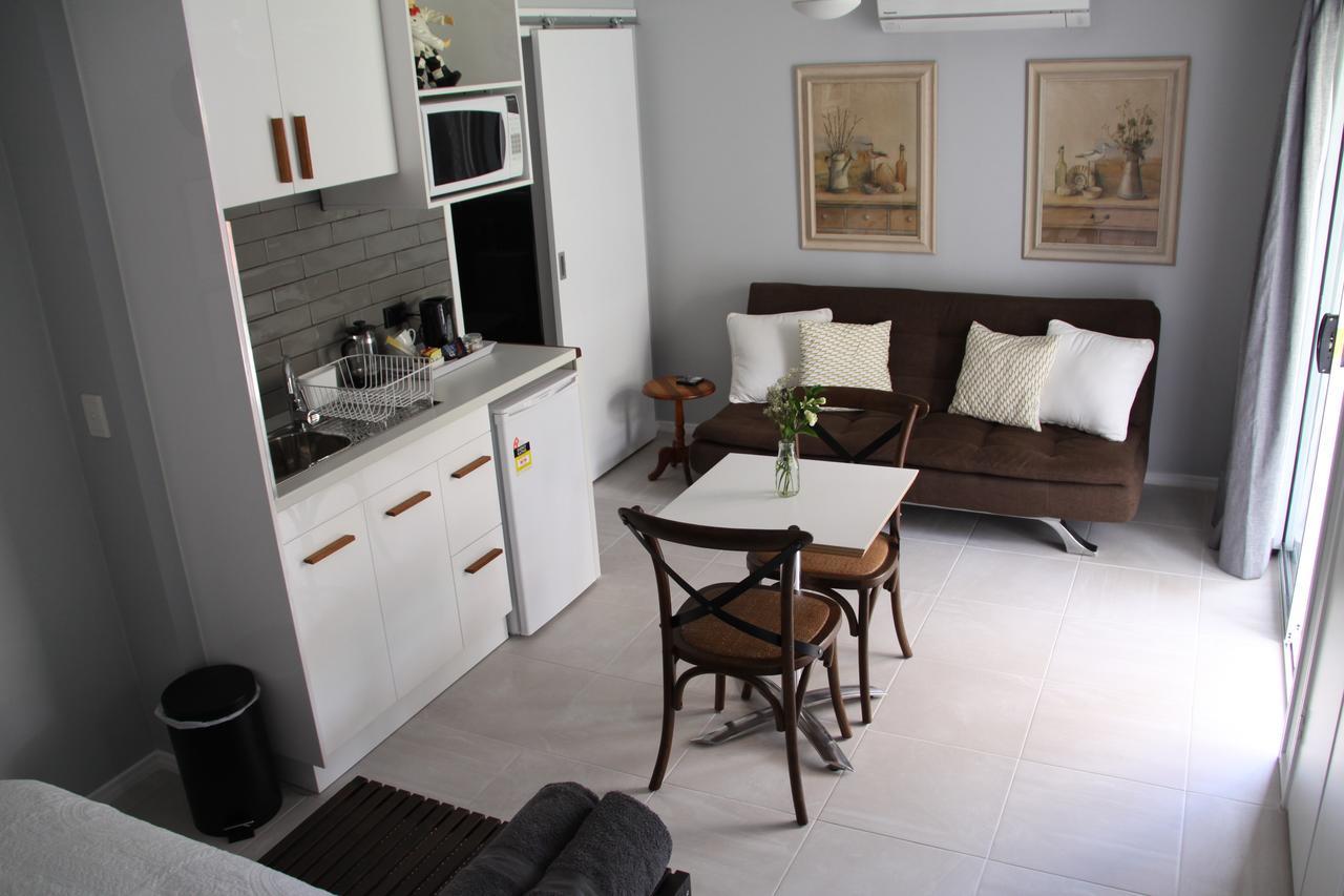 Paperbark Bed & Breakfast Brisbane Exterior foto