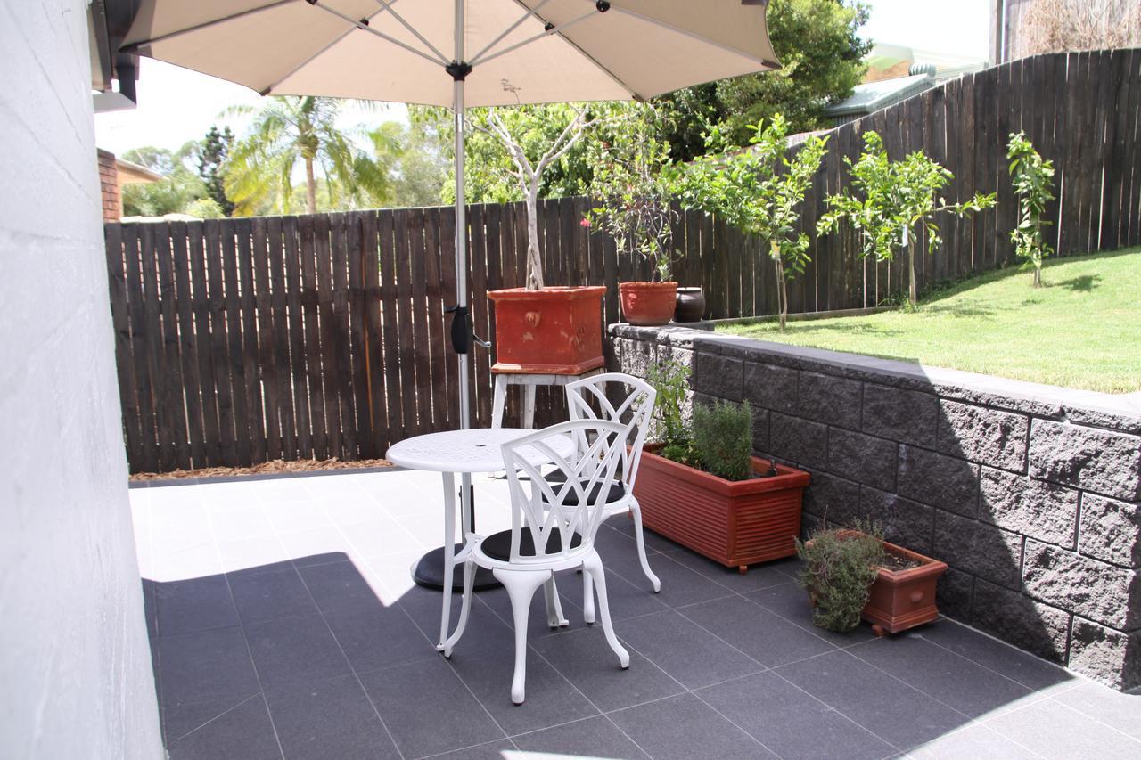Paperbark Bed & Breakfast Brisbane Exterior foto