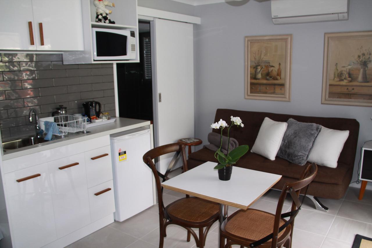 Paperbark Bed & Breakfast Brisbane Exterior foto