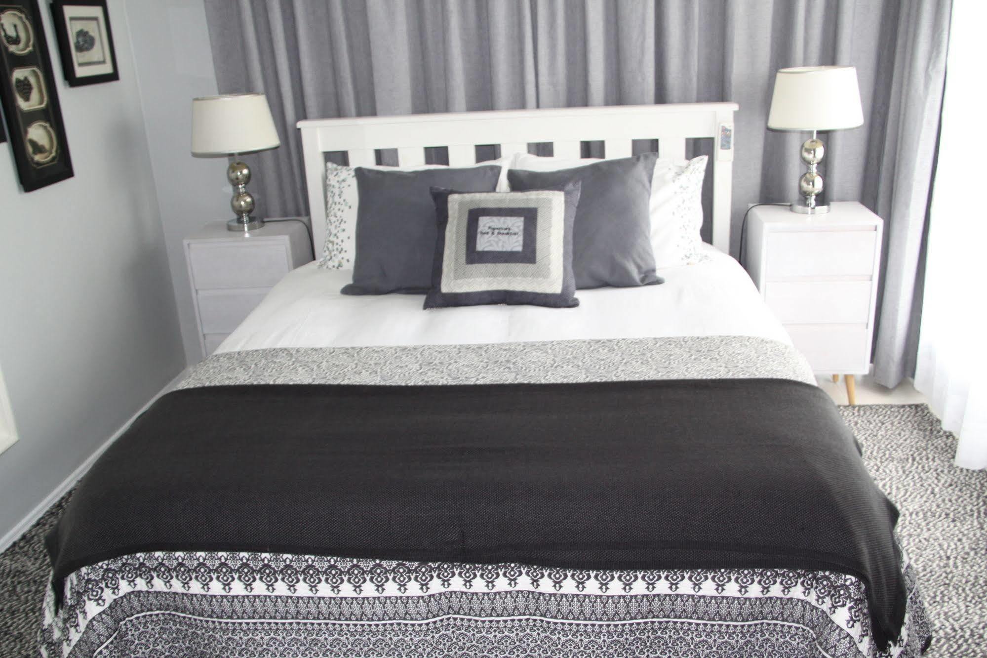 Paperbark Bed & Breakfast Brisbane Exterior foto