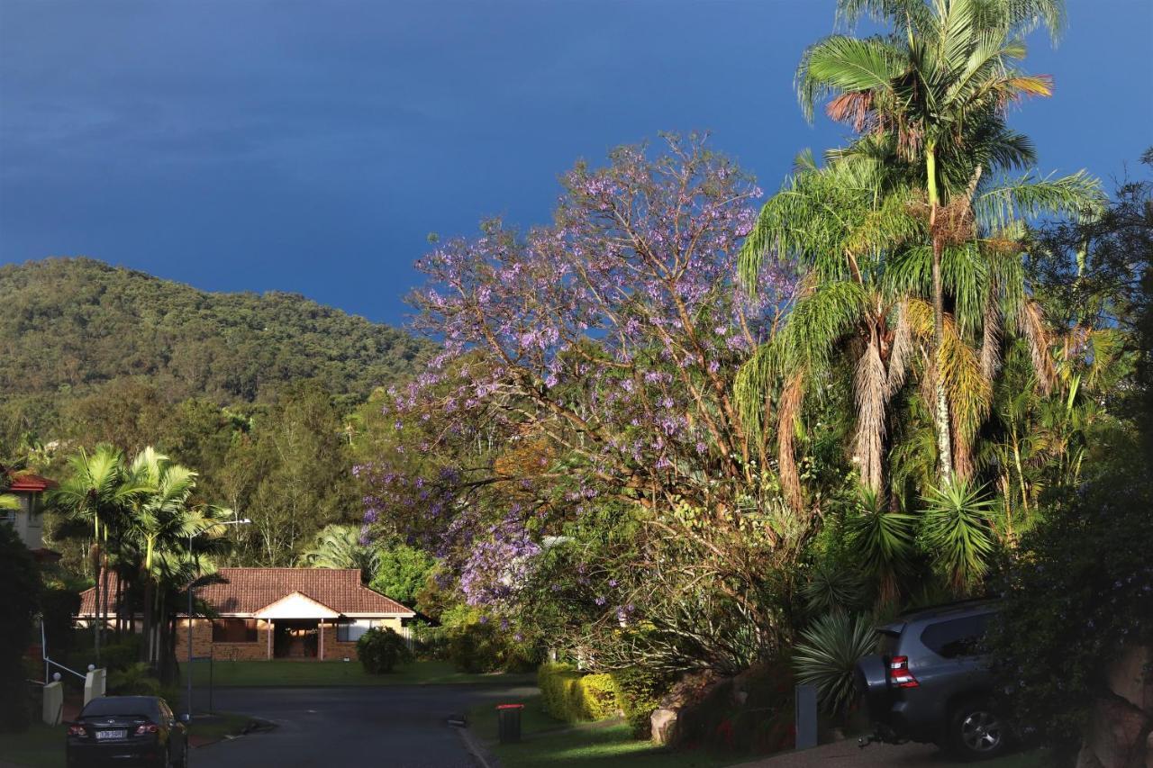 Paperbark Bed & Breakfast Brisbane Exterior foto